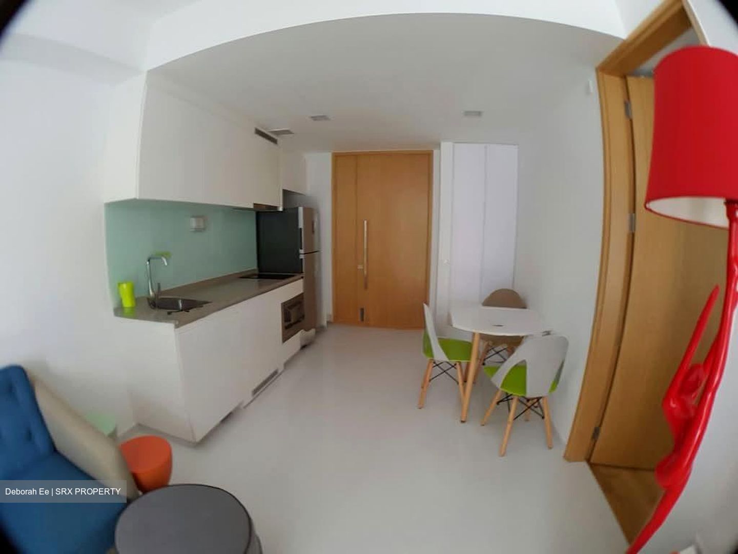 Bartley Ridge (D13), Condominium #573618441